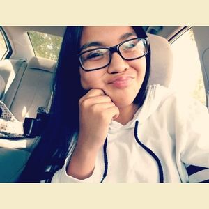 Meet your Posher, Cara